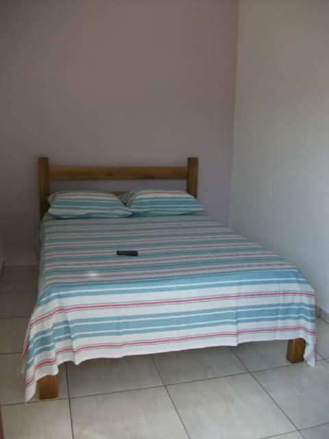 Chalé&Suítes Mar Aberto Ilhabela Extérieur photo