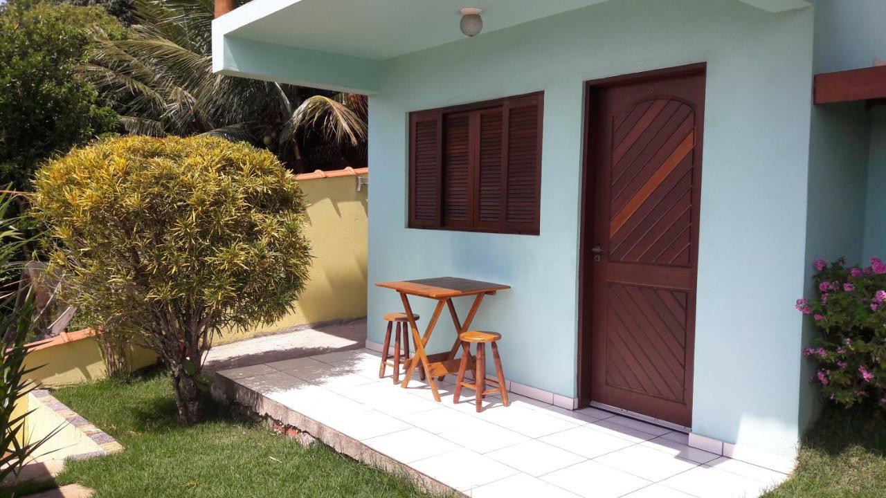 Chalé&Suítes Mar Aberto Ilhabela Extérieur photo
